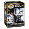 Funko pop star wars clone wars fives (retro)