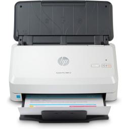 Escaner hp scanjet pro 2000 s2