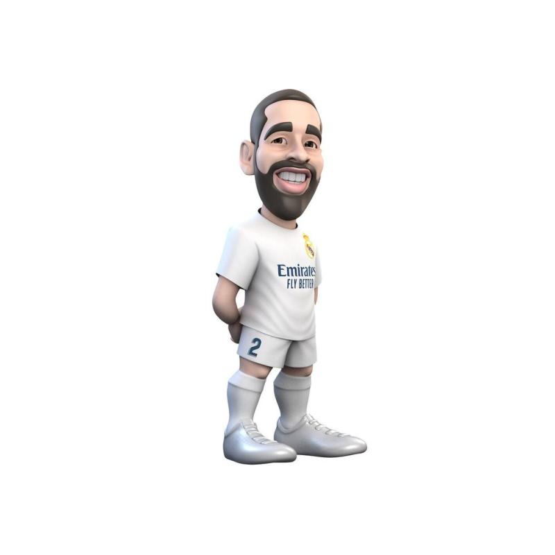 Figura minix real madrid carvajal