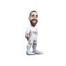 Figura minix real madrid carvajal