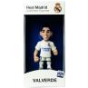 Figura minix real madrid valverde