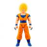 Figura bandai limit breaker sparking goku ss2