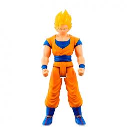 Figura bandai limit breaker sparking goku ss2