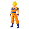 Figura bandai limit breaker sparking goku ss2