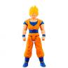 Figura bandai limit breaker sparking goku ss2