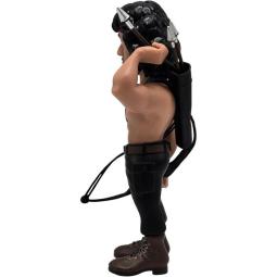 Figura minix rambo arco