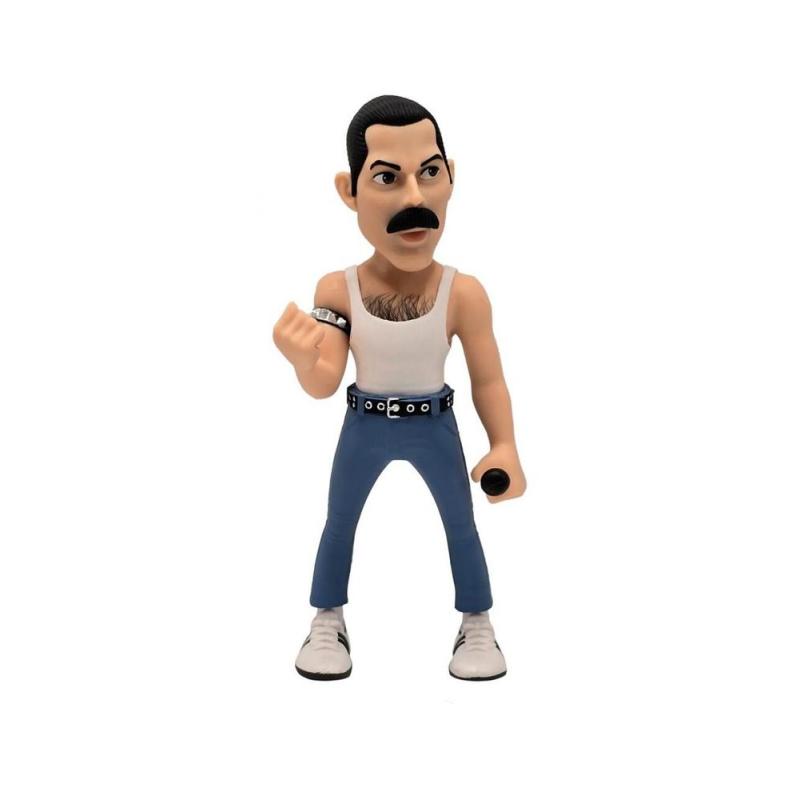 Figura minix freddie mercury wembley