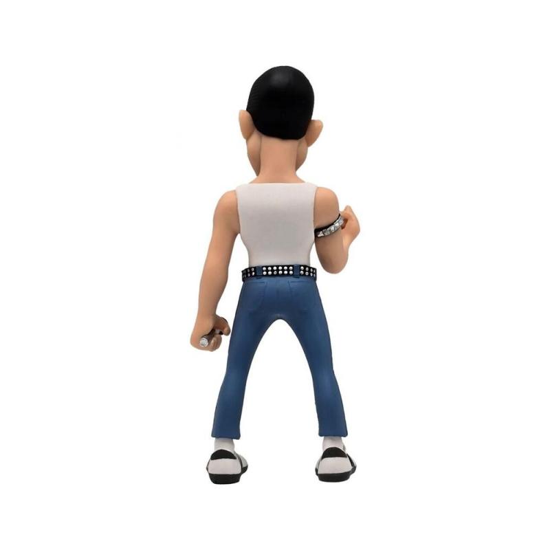 Figura minix freddie mercury wembley