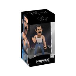 Figura minix freddie mercury wembley