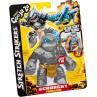 Figura heroes goo jit zu stretch strikers - thrash