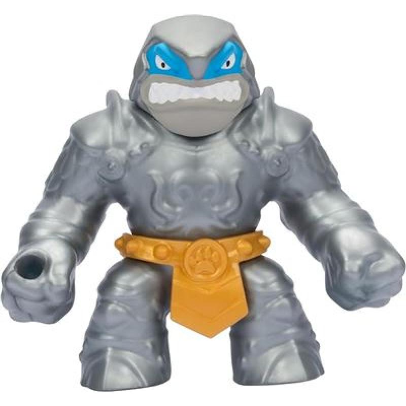 Figura heroes goo jit zu stretch strikers - thrash