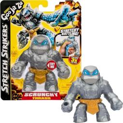 Figura heroes goo jit zu stretch strikers - thrash