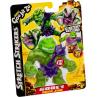 Figura heroes goo jit zu stretch strikers rockjaw