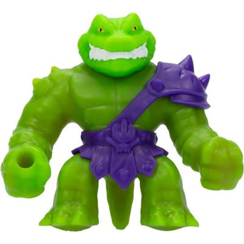 Figura heroes goo jit zu stretch strikers rockjaw