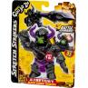 Figura heroes goo jit zu stretch strikers black night orbitox