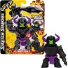 Figura heroes goo jit zu stretch strikers black night orbitox