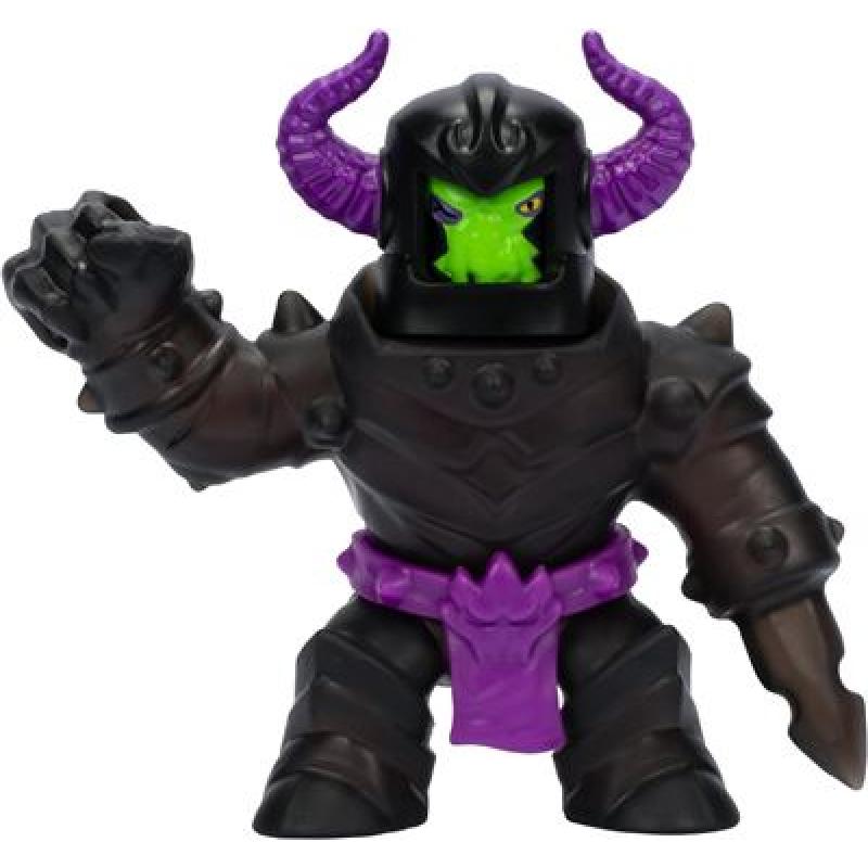 Figura heroes goo jit zu stretch strikers black night orbitox