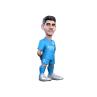 Figura minix real madrid courtois