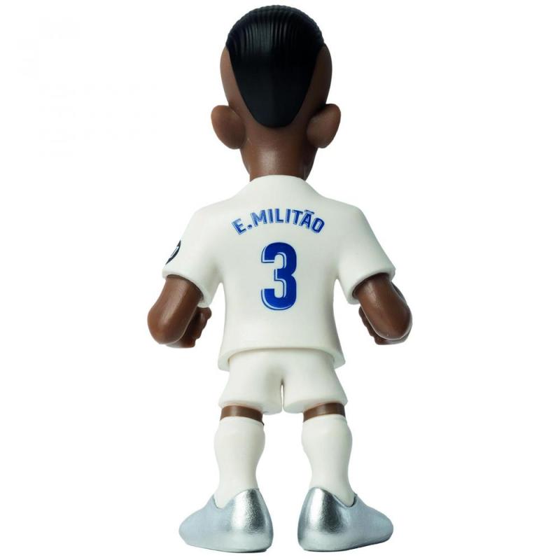 Figura minix real madrid militao