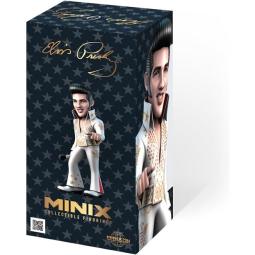 Figura minix elvis presley