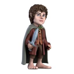 Figura minix señor de los anillos frodo