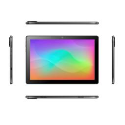 Tablet acer sospiro - as10wf 10.1 pulgadas 4gb 128gb gris