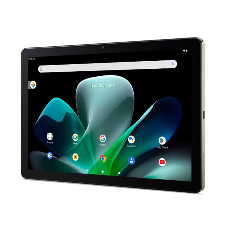 Tablet acer iconia m10 - 11 - k8tf 10.1 pulgadas 4gb 128gb champan