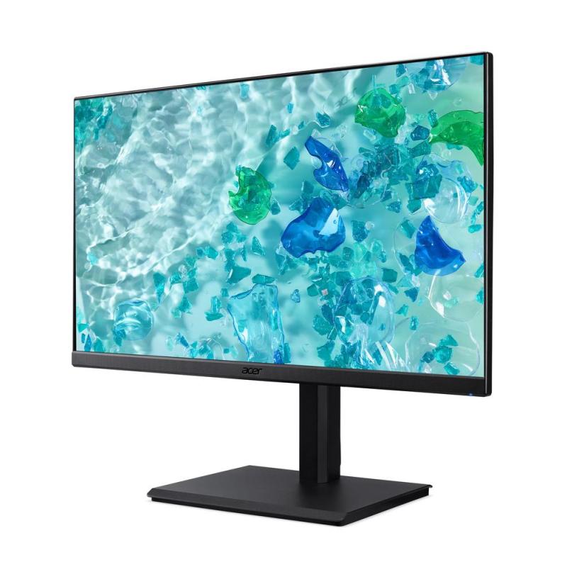 Monitor led acer b247ty 23.8 pulgadas fhd 100hz