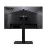 Monitor led acer b247ty 23.8 pulgadas fhd 100hz