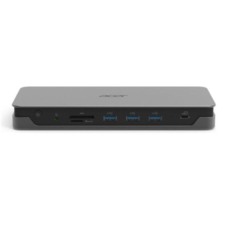 Docking station acer usb tipo c 9 en 1