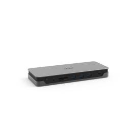 Docking station acer usb tipo c 9 en 1