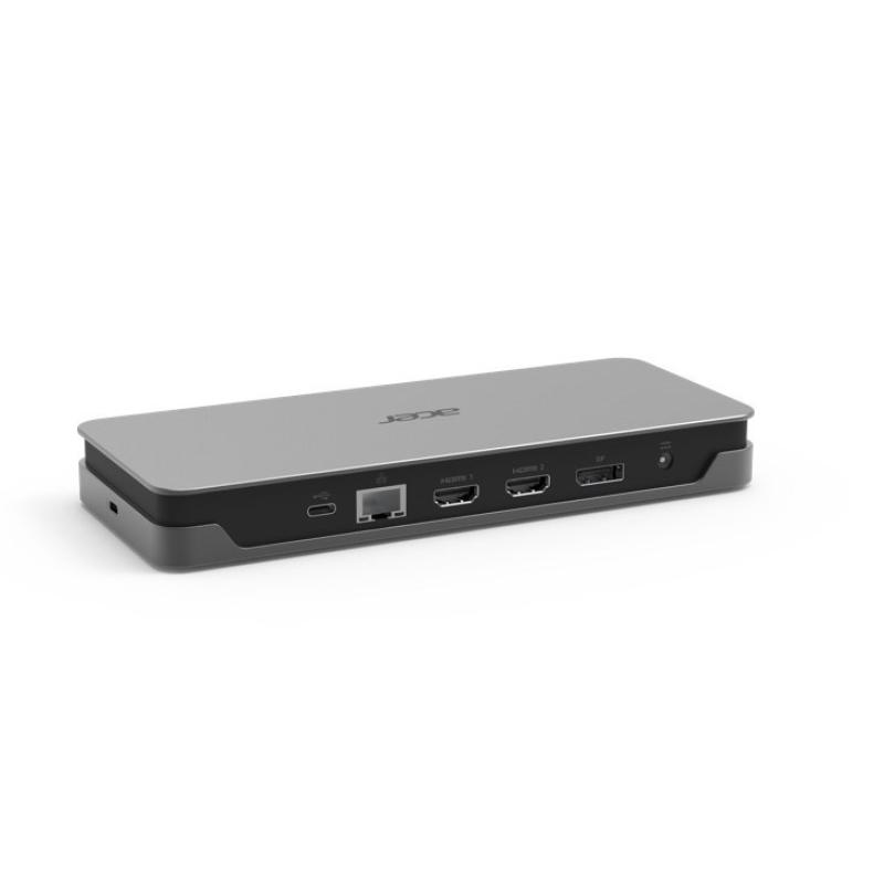 Docking station acer usb tipo c 9 en 1