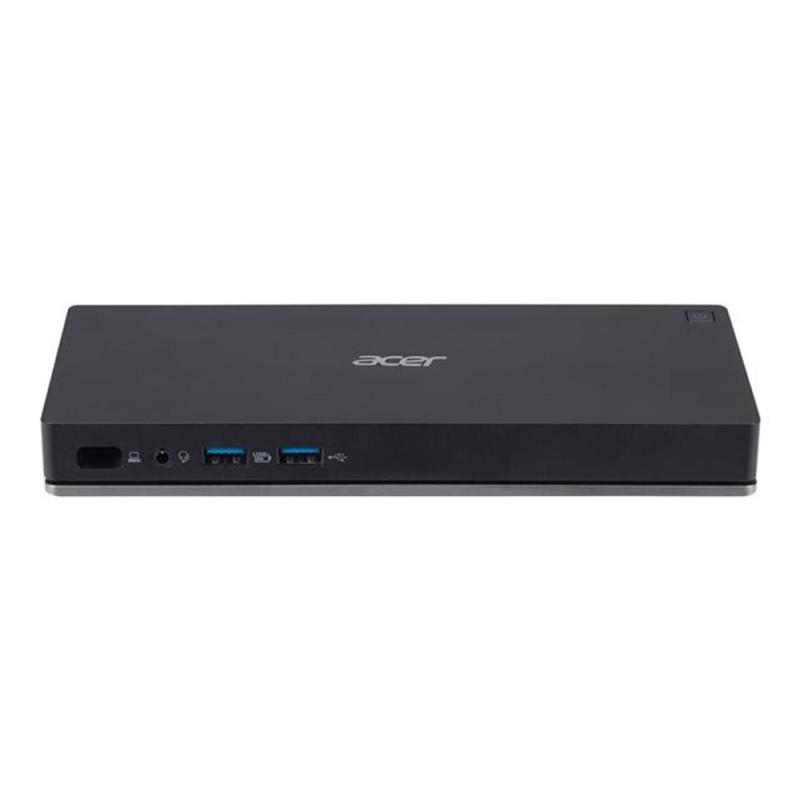 Docking station acer usb tipo c 9 en 1