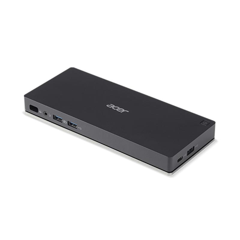 Docking station acer usb tipo c 9 en 1