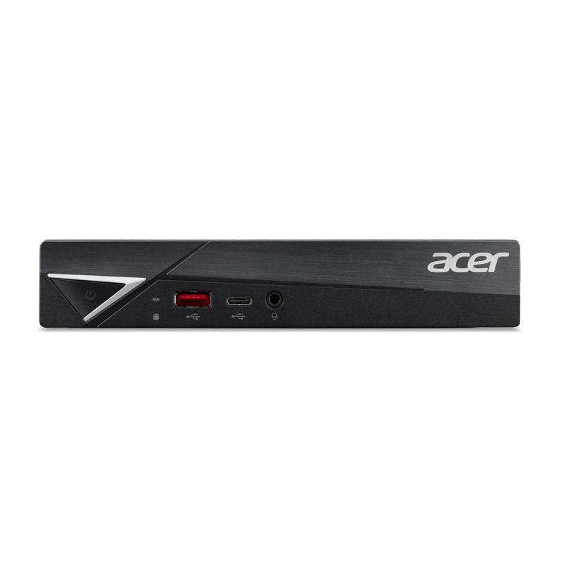 Mini ordenador acer veriton en2580 i5 - 1135g7 8gb ssd 256gb