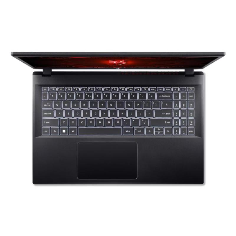 Portatil acer nitro v15 - 51 i5 - 13420h 16gb ssd 512gb 15.6 pulgadas