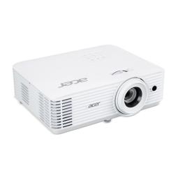 Proyector acer x1827 ansi dlp 4k uhd 4000 lumenes