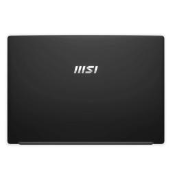 Portatil msi 14 - 299xes r5 - 7430u 16gb ssd 512gb 14 pulgadas