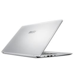 Portatil msi 15 - 236xes i7 - 1355u 16gb ssd 512gb 15.6 pulgadas