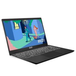 Portatil msi 15 - 440xes r7 - 7730u 16gb ssd 512gb 15.6 pulgadas