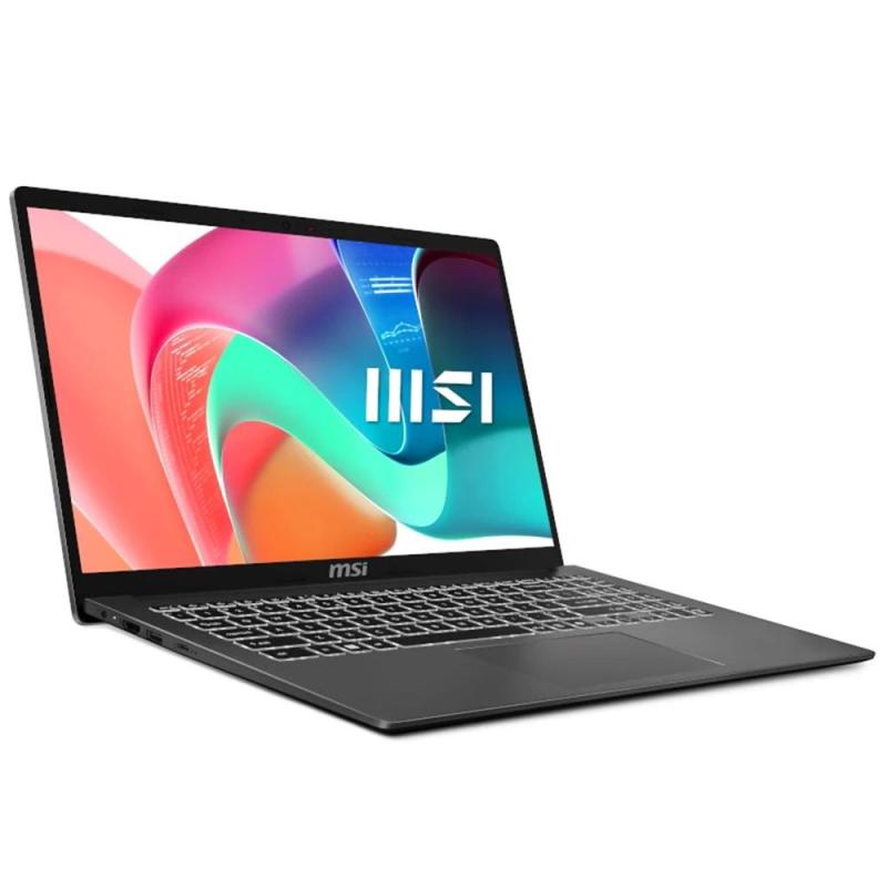 Portatil msi 15 - 248xes i5 - 1334u 16gb ssd 512gb 15.6 pulgadas