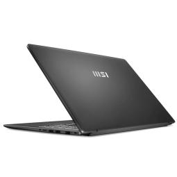 Portatil msi 15 - 248xes i5 - 1334u 16gb ssd 512gb 15.6 pulgadas