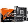 Placa base gigabyte b850m ds3h matx - 4x ddr5