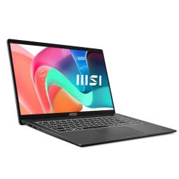 Portatil msi 15 - 251es i7 - 1355u 16gb ssd 1tb 15.6 pulgadas