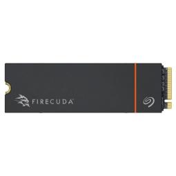 Disco duro interno solido ssd seagate firecuda 530r hs zp2000gm3a073 2tb m.2 pcie 4.0