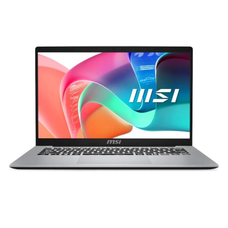 Portatil msi 14 - 202es i7 - 1355u 16gb ssd 1tb 14 pulgadas