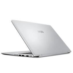 Portatil msi 14 - 202es i7 - 1355u 16gb ssd 1tb 14 pulgadas