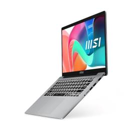 Portatil msi 14 - 203xes i7 - 1355u 16gb ssd 1tb 14 pulgadas