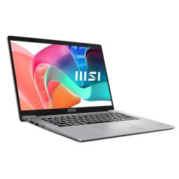 Portatil msi 14 - 203xes i7 - 1355u 16gb ssd 1tb 14 pulgadas