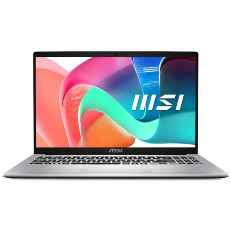 Portatil msi 15 - 255xes i7 - 150u 16gb ssd 1tb 15.6 pulgadas